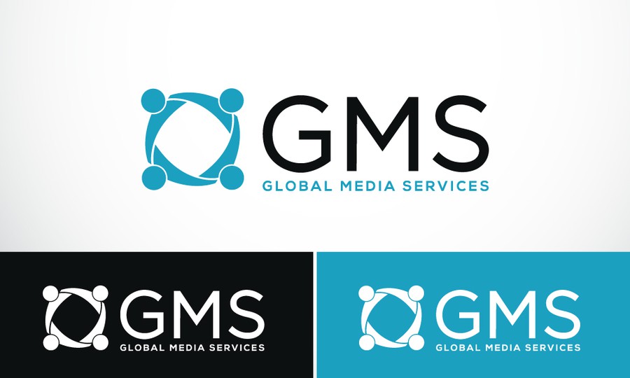New logo for GMS | Logo design contest