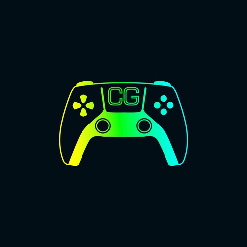 Design a fun logo for a gaming  channel, Logo & social media pack  contest