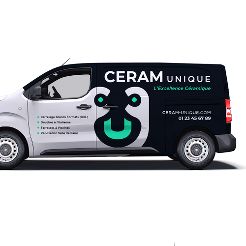  contest entry by fjdesigns1