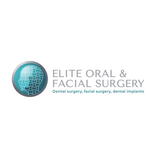 brand and logo design for multiple oral surgery practices Design by pecas™