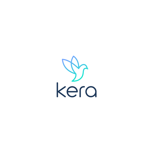 caera goes kera --- Rename logo adaptation Design by O'Laa