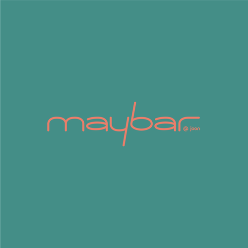 Logo for Upscale bar and lounge Design by PointLab
