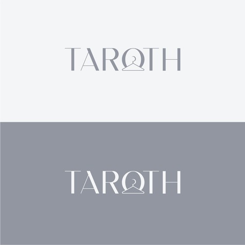 Create a logo for the next leading clothing brand. Design by Alvi.A