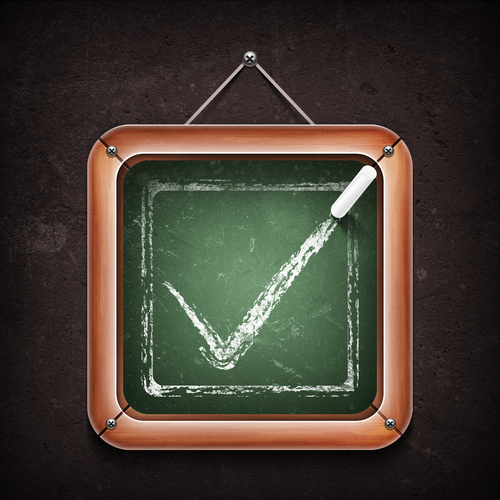 Class Tempo - an up-and-coming Mobile App needs a professional designer to create an awesome icon デザイン by Hueco Mundo™