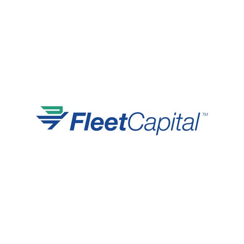 Fleet Capital - Logo Design Project Design by Walter Moreira
