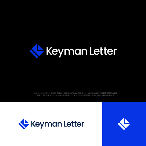 Logo design contest entry by sebuahruang