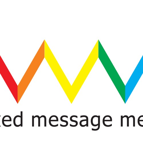 Logo contest for satirical media publisher Design by li'
