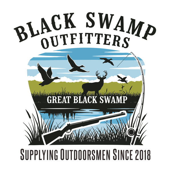 Black Swamp Outfitters