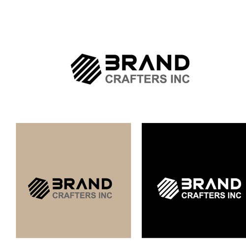 We need a captivating logo for a branded apparel and promo company Design by Nur Alam Liton