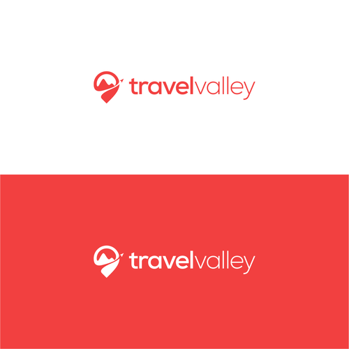 Create a new logo for the biggest travel blog in the Netherlands Diseño de Unintended93