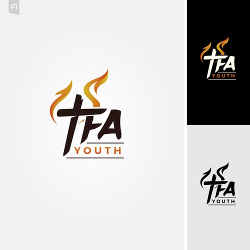 Church Youth Group design/Guaranteed winner Design by a'DZ