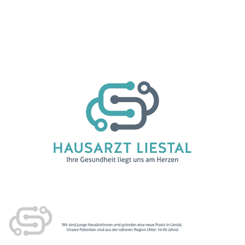 Logo & business card contest entry by Lunar Flox