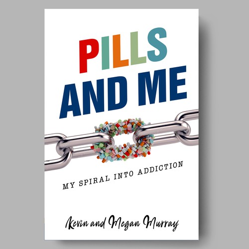 Inside the Mind of an Addict Design by Neutron Star