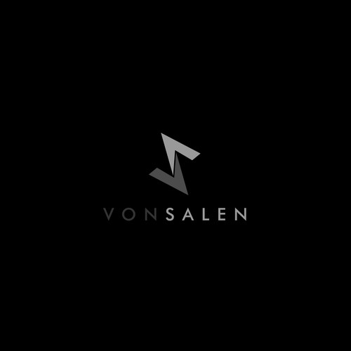 VonSalen Logo Design by arvind kumar shival