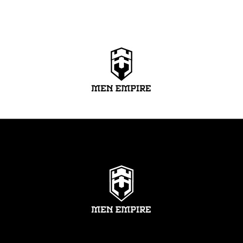 I need a logo design for men clothing store Design réalisé par ART DEPOT