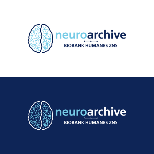 Logo design contest entry by Danett