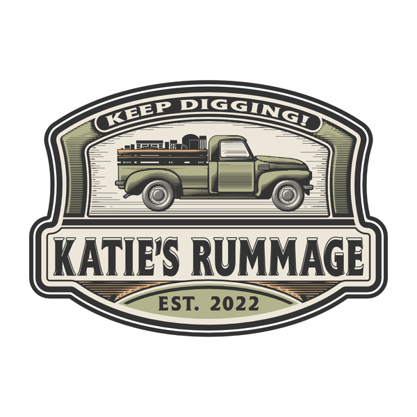 Katie’s Rummage
