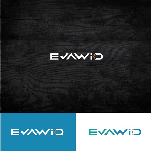 Logo design contest entry by Pixel-Power