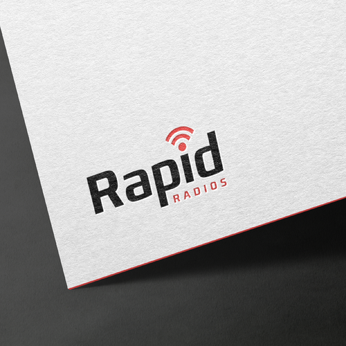 Masculine and Hip design for Walkie Talkie Brand Design by Pagla Designer  ✔️