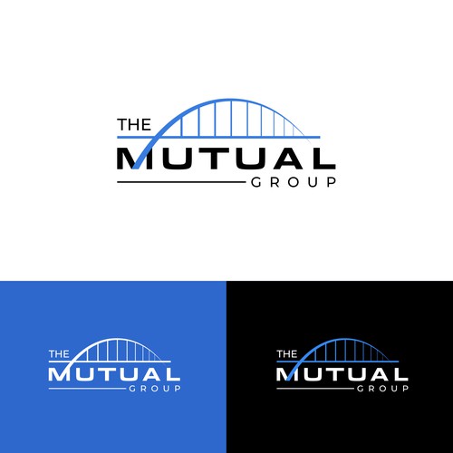 Insurance Services Business Logo Design by Midas™ Studio`s