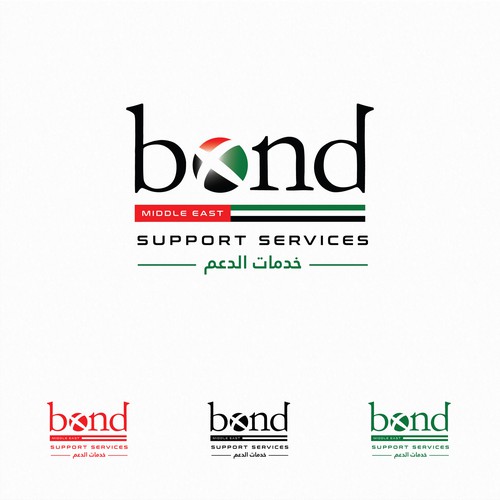 New division starting in UAE Design by creativziner