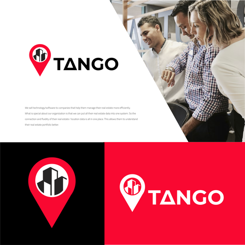 Quick Guaranteed Payout for Tech Company Logo Design by RafaelErichsen™