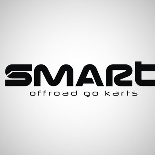 OFF-ROAD GO KART COMPANY Design by Neric Design Studio