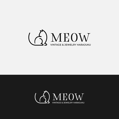 ""Apparel new store"" We are looking for a nice logo design with a retro feel Design by Manu P C