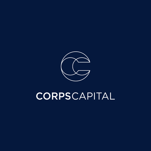 Logo for investment capital firm specializing in infrastructure and energy Design by ✅ Tya_Titi