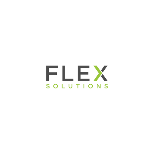 Flex Solutions - Financiel Services Outsourcing Design by Bintang 9