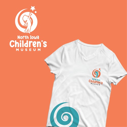 Brand New Children's Museum Design by Nandhini S