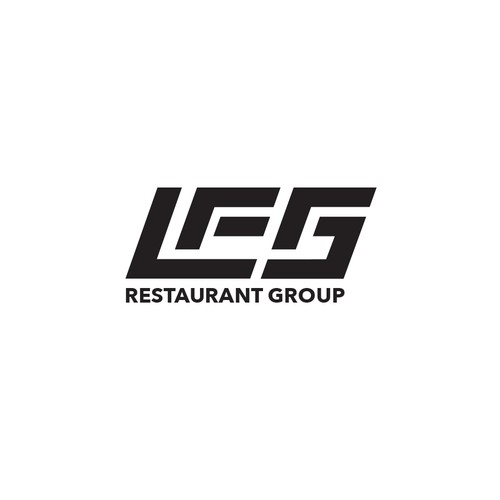 Cool, edgy logo for a youthful, rapidly expanding franchise restaurant group Design by Alvianks