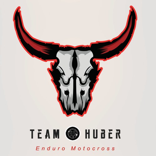 Logo design contest entry by TDGraphicdesign