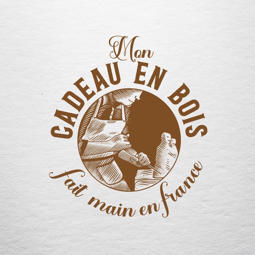  contest entry by mr.lapis