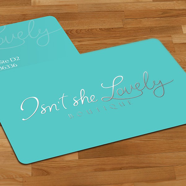 Boutique Logo