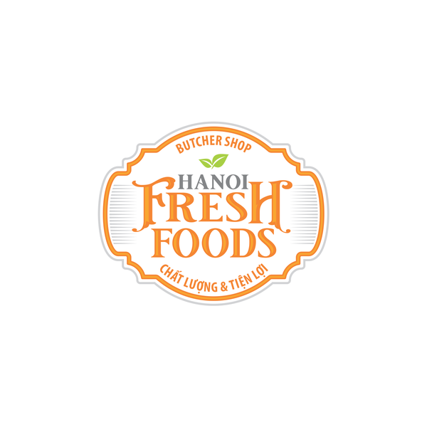 Logo for Boutique Fresh Food Shop