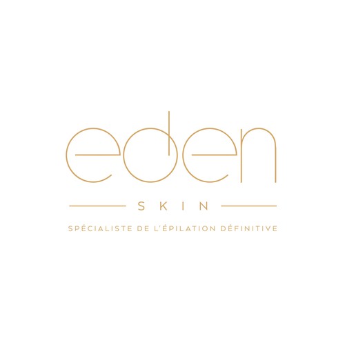 Logo design contest entry by ~pinna~