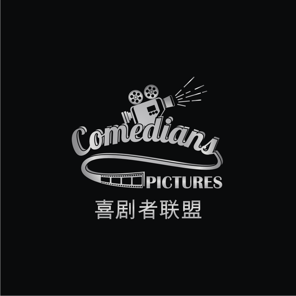 Design by korora titled "comedians pictures"