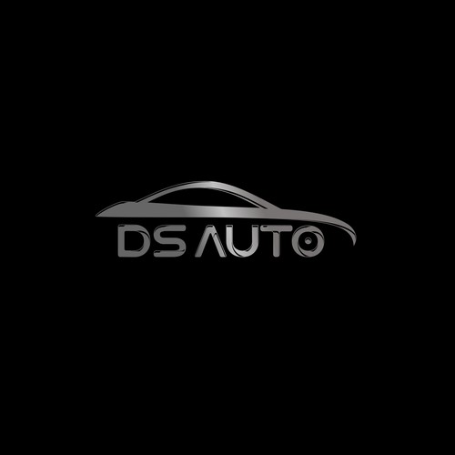 D S Auto needs help charming the world with a logo. Design réalisé par Mamazon