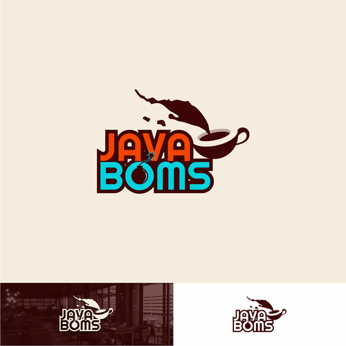 Java Bombs Design by OMKY®