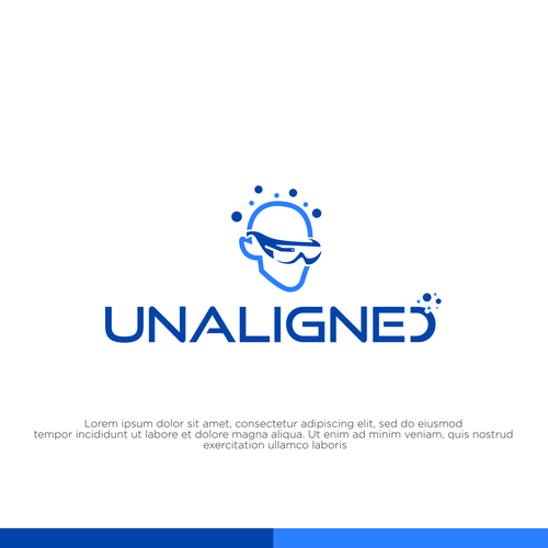 Unaligned Media -- Robert Scoble Design by sriredjeki