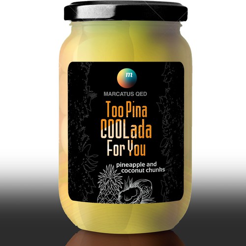  contest entry by Designus