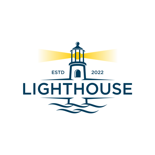 Helping kids and families with a fresh look for Lighthouse Design by Hysteria!