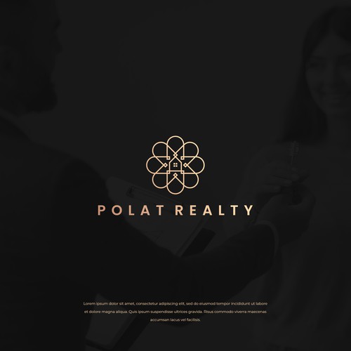 Real Estate Services (Buy Sell Lease) Design by ML-Creative