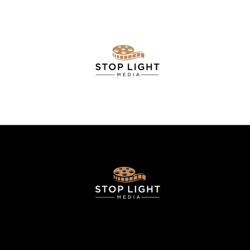 We need a Top notch logo design for a Creative Media Agency Design by SM ⭐⭐⭐⭐⭐