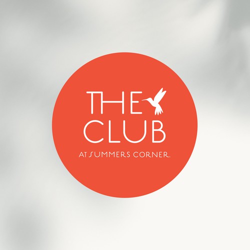 Design a fun logo for a club in an established southern community-ontwerp door TikaDesign