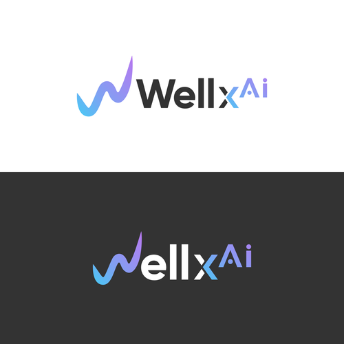 Designs | Clean insuretech logo that integrates wellness, AI/data and ...