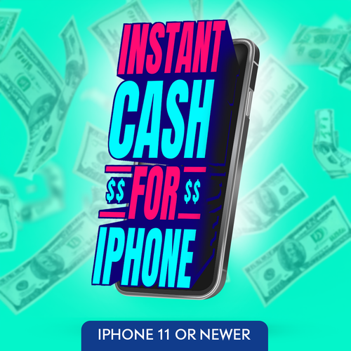 WSCE iphone poster Design by Vicky Ariandi