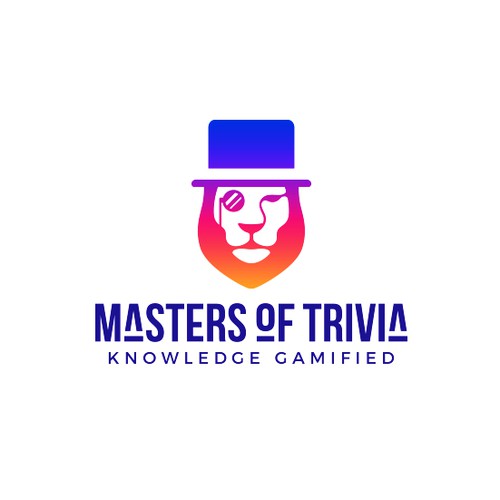 Design di Design a Powerful Brand logo for Global Trivia Platform di alby letoy ✎