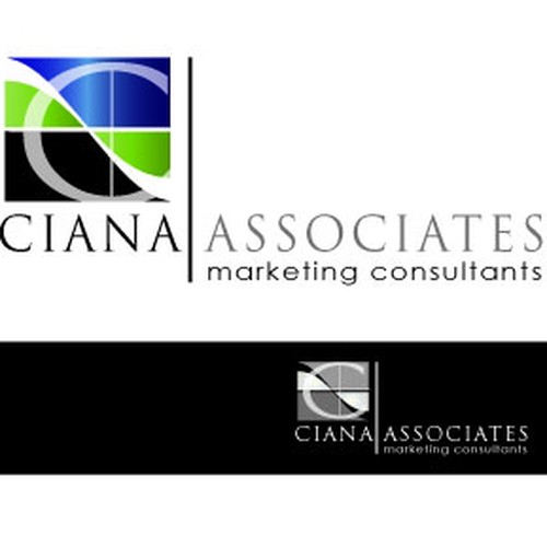 Logo for Marketing Consulting firm Design por Lothlo